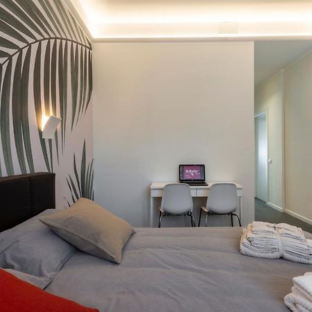 Bnbutler Arena 35 - Navigli Apartment Milão Exterior foto