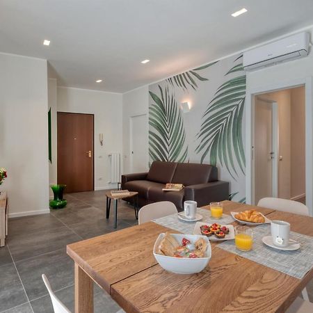 Bnbutler Arena 35 - Navigli Apartment Milão Exterior foto