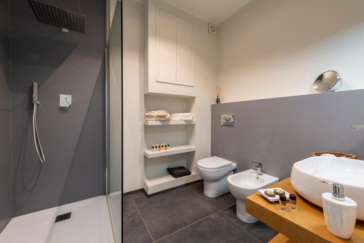 Bnbutler Arena 35 - Navigli Apartment Milão Exterior foto